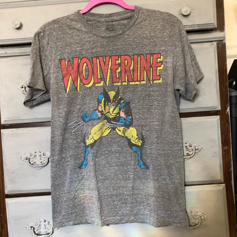 Wolverine T-shirt